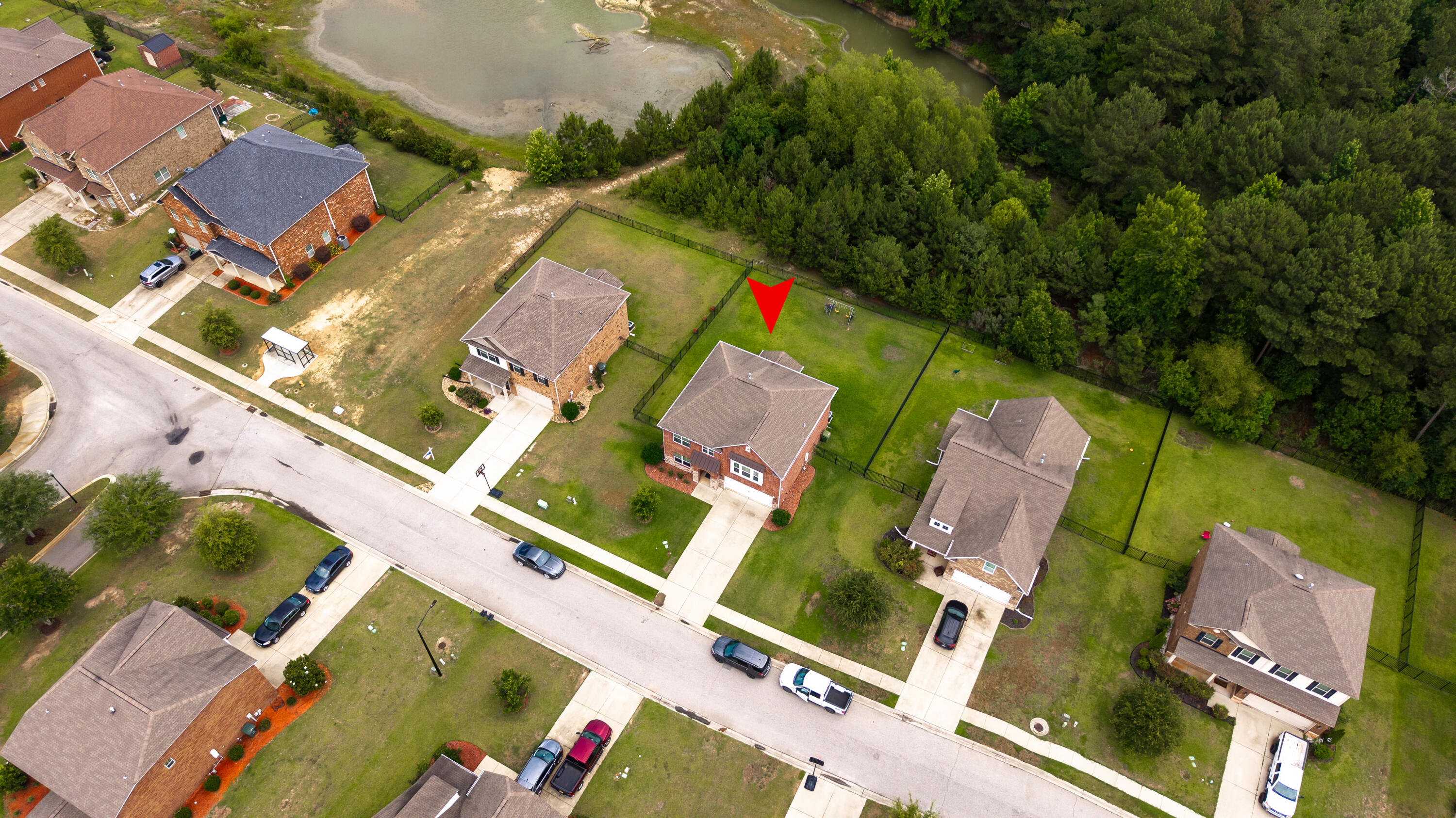 565 Curlew Circle Sumter, SC 29150 - Photo 10 of 46 11