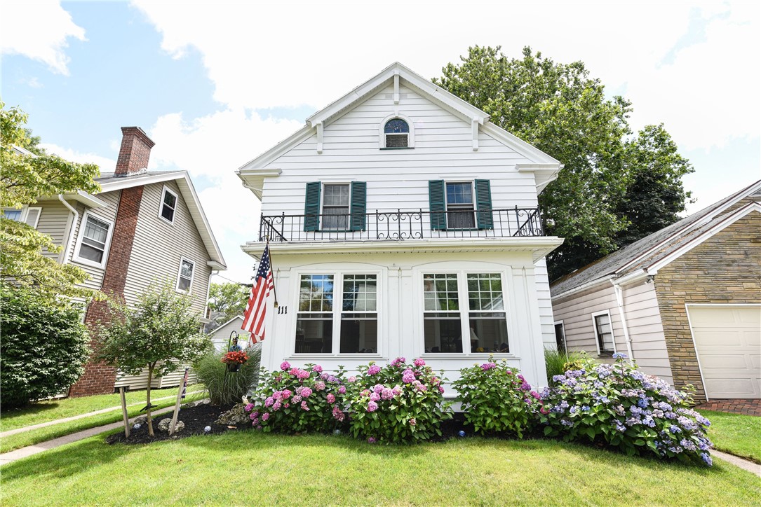 111 Charlton Road Irondequoit, NY 14617 - Photo 1 of 1 Gallery Image 1
