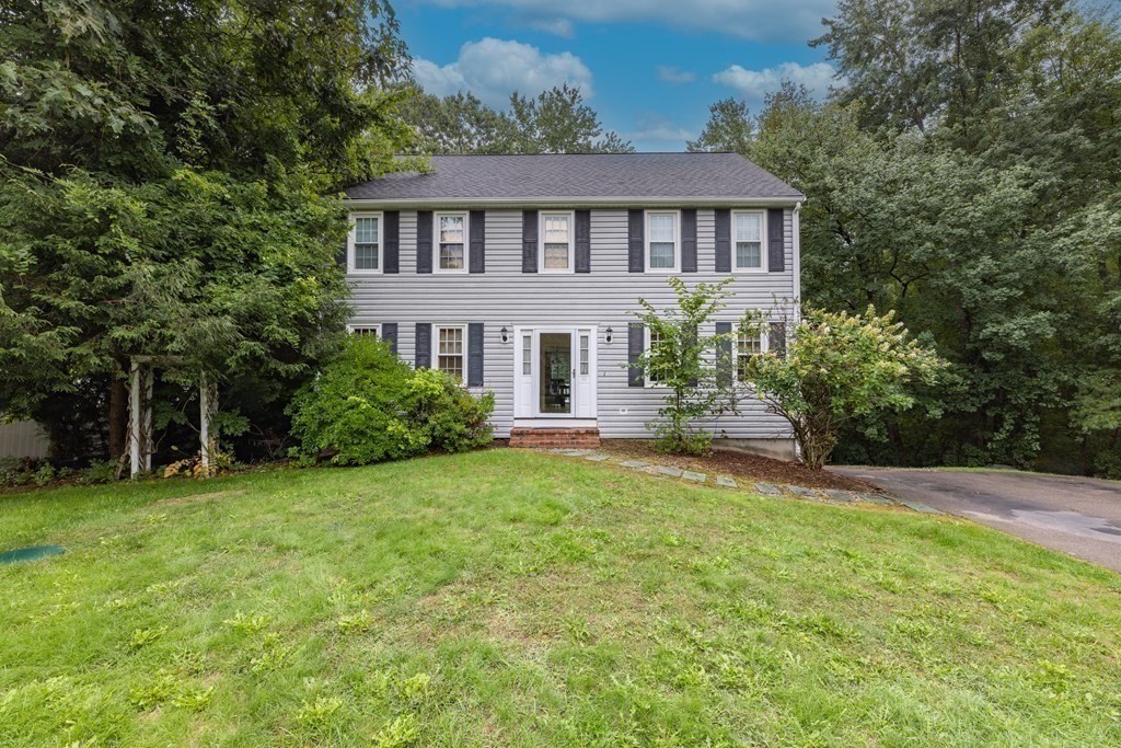 10 Eileen Road Norton, MA 02766 - Photo 22 of 28 Gallery Image 22