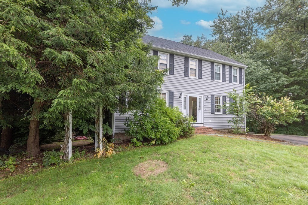 10 Eileen Road Norton, MA 02766 - Photo 23 of 28 Gallery Image 23