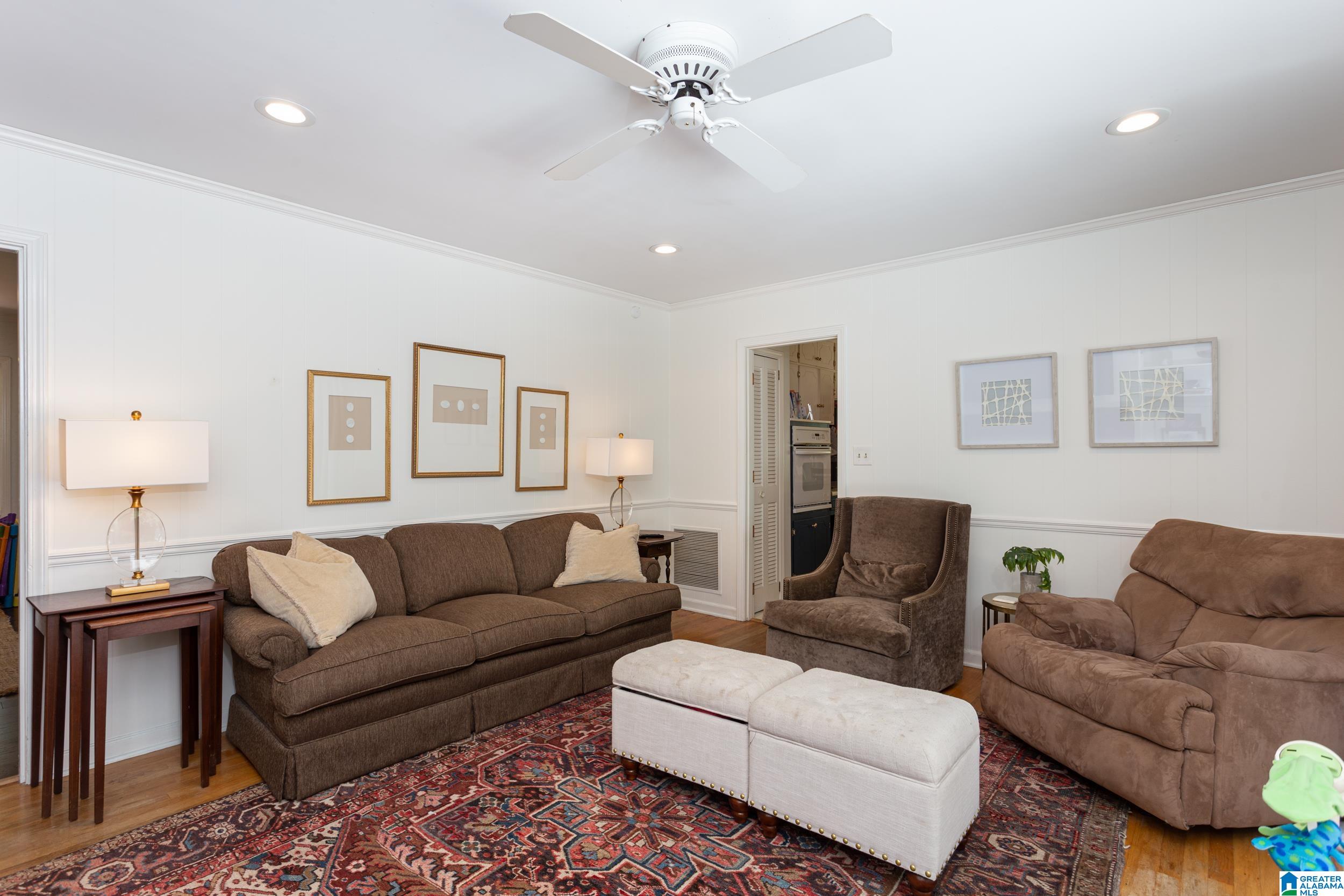 421 Wildwood Road Anniston, AL 36207 - Photo 13 of 40