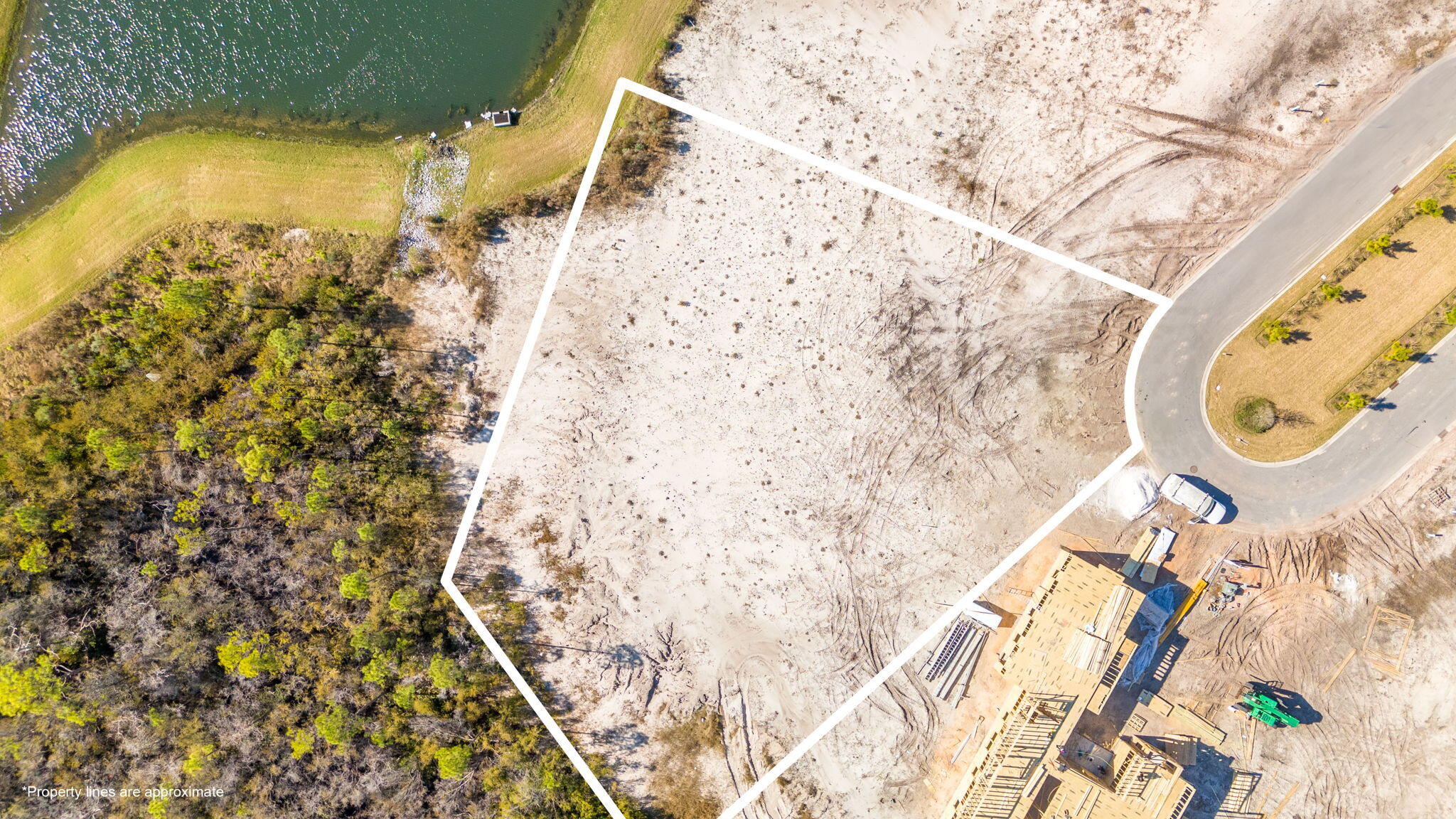 Lot 232 Quail Hollow Inlet Beach, FL 32461 - Photo 7 of 21