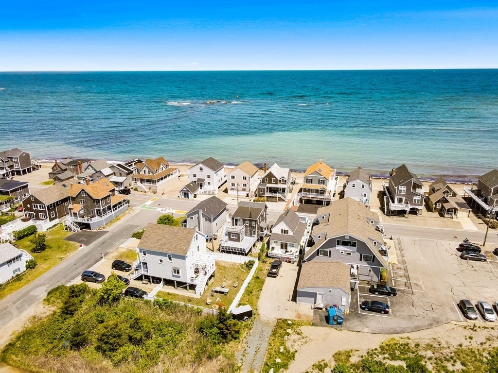 156 Turner Road Scituate, MA 02066 - Photo 10 of 24 a view of a ocean view
