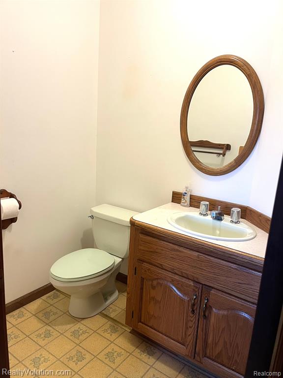 1707 South Elba Road Lapeer, MI 48446 - Photo 23 of 41