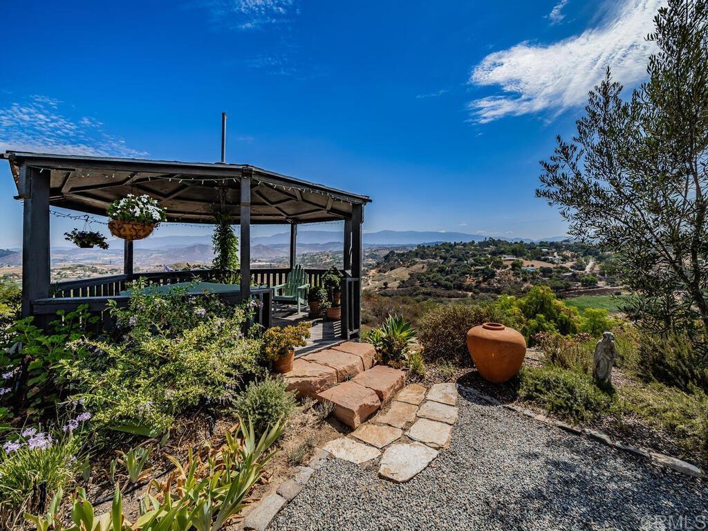 30568 Roadrunner Ridge Valley Center, CA 92082 - Photo 38 of 56