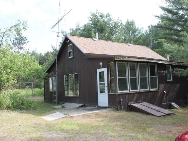 N10101 Sunny Point Road Tomahawk, WI 54487 - Photo 1 of 19 Gallery Image 1