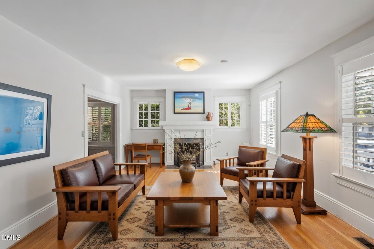 807 East Edenton Street Raleigh, NC 27601 - Photo 3 of 44