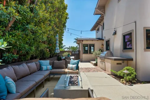 $5,100,000 | 3929 Alameda, San Diego, CA 92103