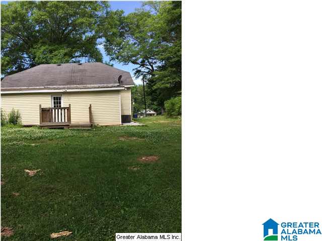 425 Almon Street Heflin, AL 36264 - Photo 2 of 25