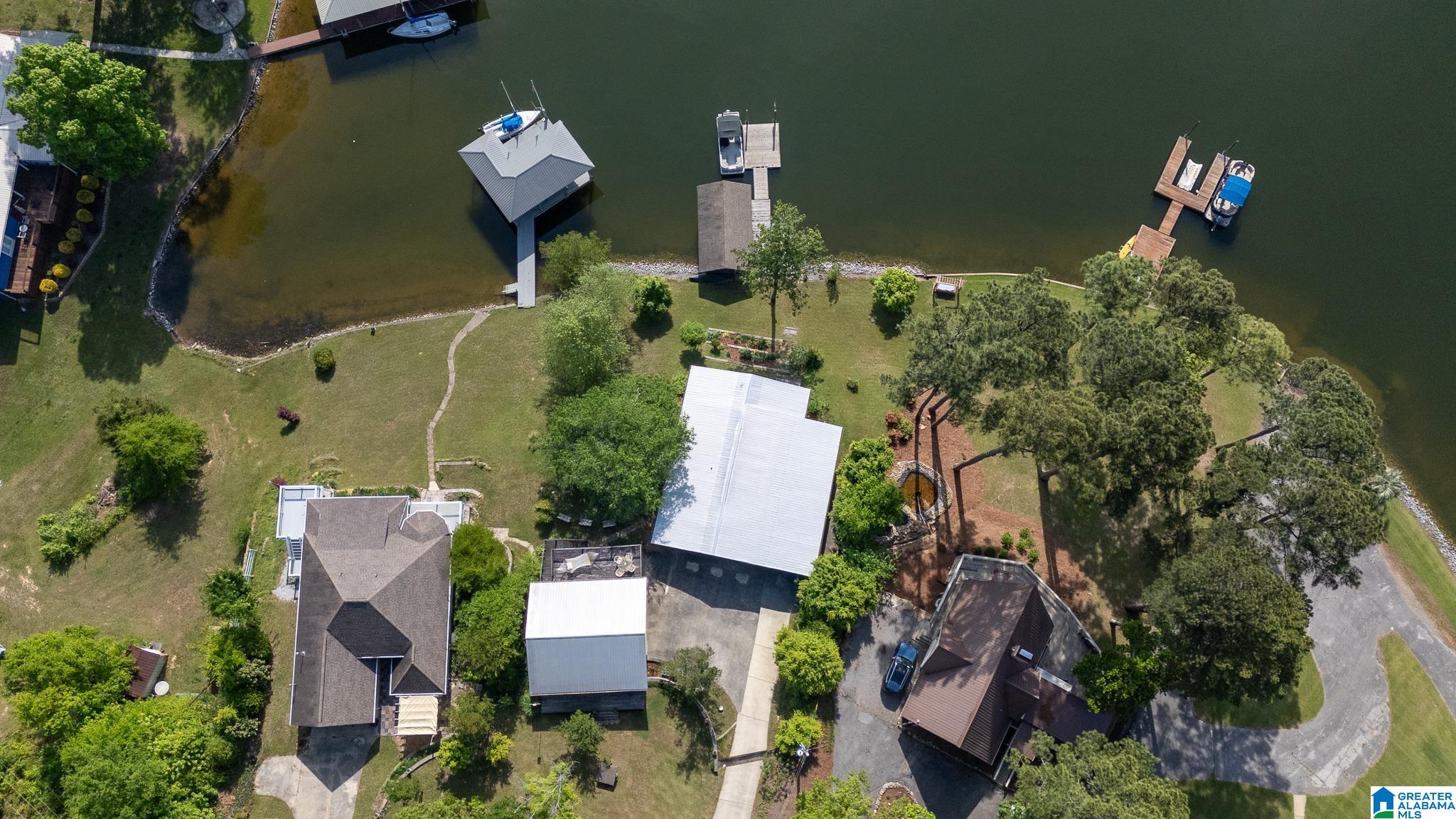 405 Frankies Road Vincent, AL 35178 - Photo 65 of 76