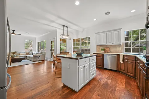 $765,000 | 4030 Shavano Drive, Austin, TX 78749