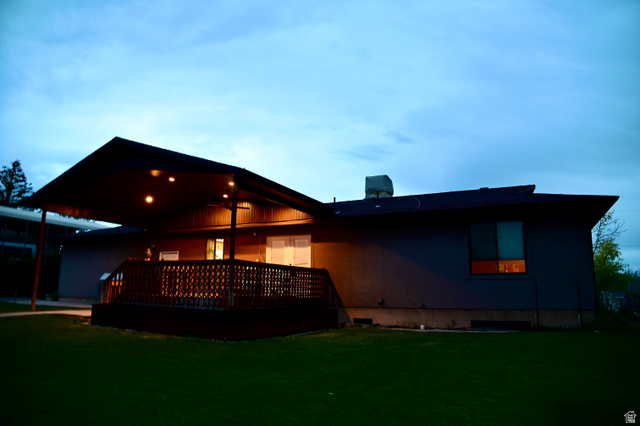1399 West 3000th Street South Vernal, UT 84078 - Photo 28 of 32