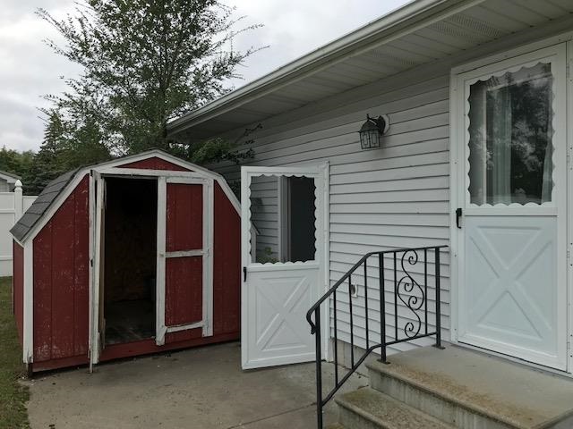 326 West 3rd Street Pinconning, MI 48650 - Photo 23 of 30