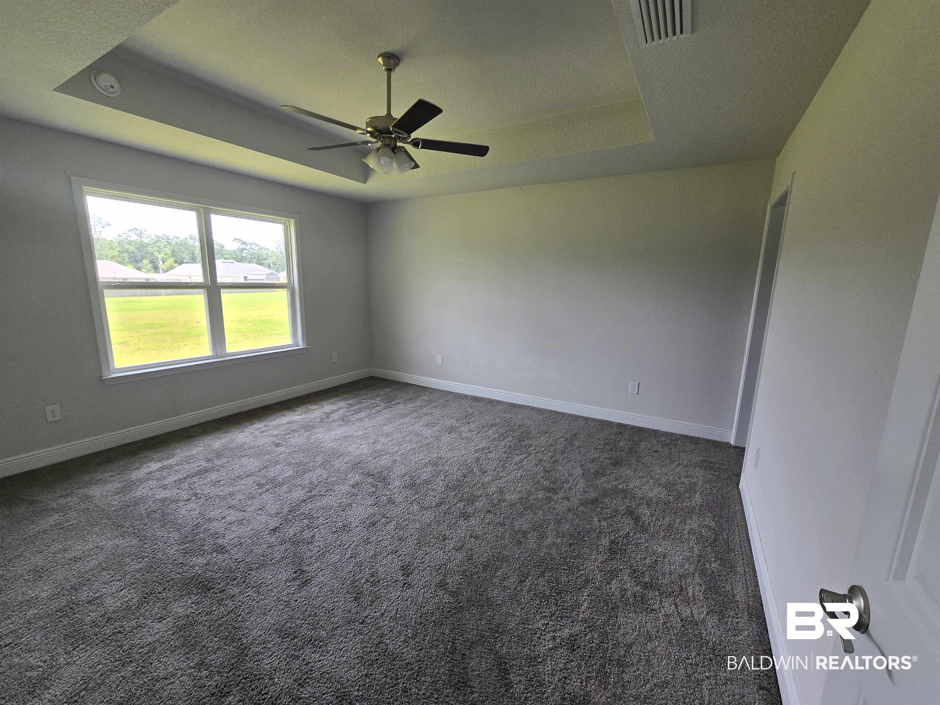 23035 Ridgewood Drive Robertsdale, AL 36567 - Photo 3 of 17 Master Bedroom