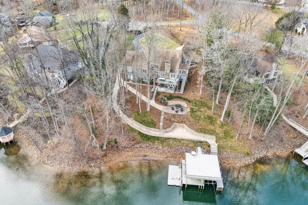 $2,395,000 | 25 Findlay Circle, Penhook, VA 24137