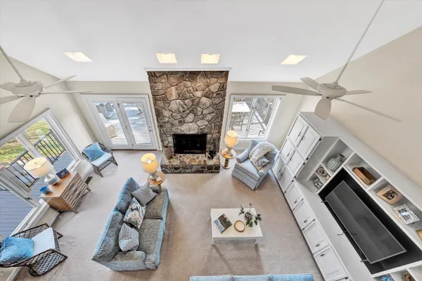 $2,395,000 | 25 Findlay Circle, Penhook, VA 24137