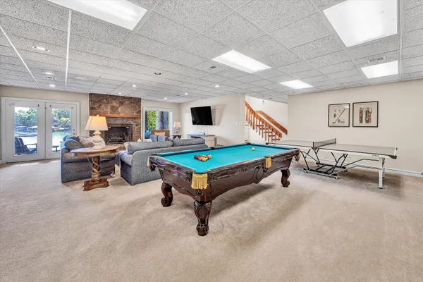 $2,395,000 | 25 Findlay Circle, Penhook, VA 24137