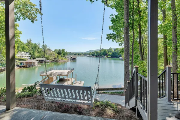 $2,395,000 | 25 Findlay Circle, Penhook, VA 24137
