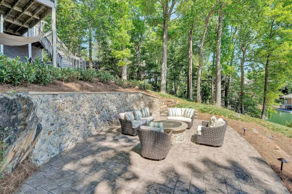 $2,395,000 | 25 Findlay Circle, Penhook, VA 24137