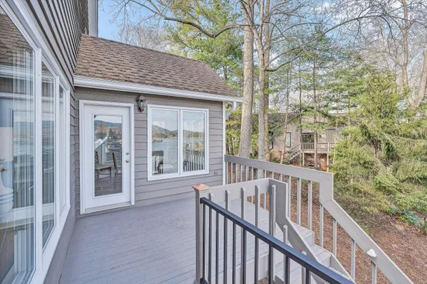 $2,395,000 | 25 Findlay Circle, Penhook, VA 24137