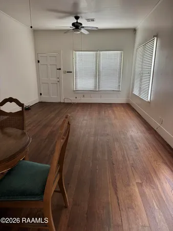 $1,295 | 807 East University Avenue, Lafayette, LA 70503