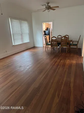 $1,295 | 807 East University Avenue, Lafayette, LA 70503