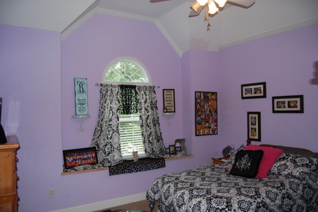 330 Eagle Ridge Road Macon, GA 31216 - Photo 31 of 41 a bedroom with a bed dresser and window