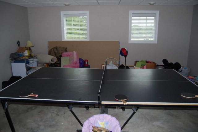 330 Eagle Ridge Road Macon, GA 31216 - Photo 34 of 41 a close view of table tennis