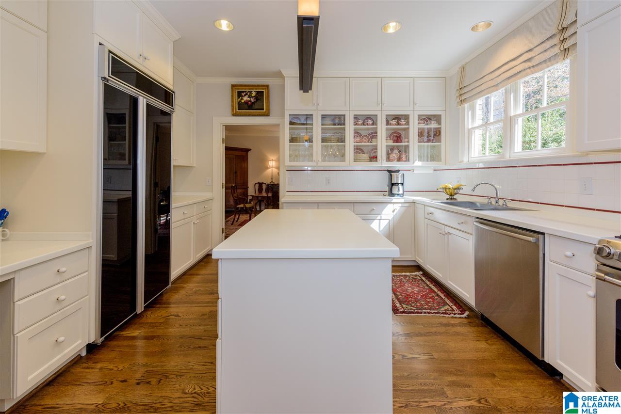 3004 Park Brook Road Birmingham, AL 35213 - Photo 15 of 48