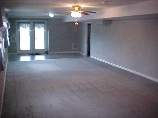 763 Country Club Road Troutville, VA 24175 - Photo 22 of 33 Lower level Family Room