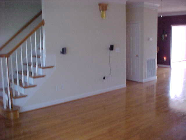 Foyer/Great Room