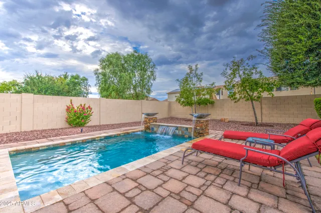 $722,800 | 8182 West Crocus Drive, Peoria, AZ 85381