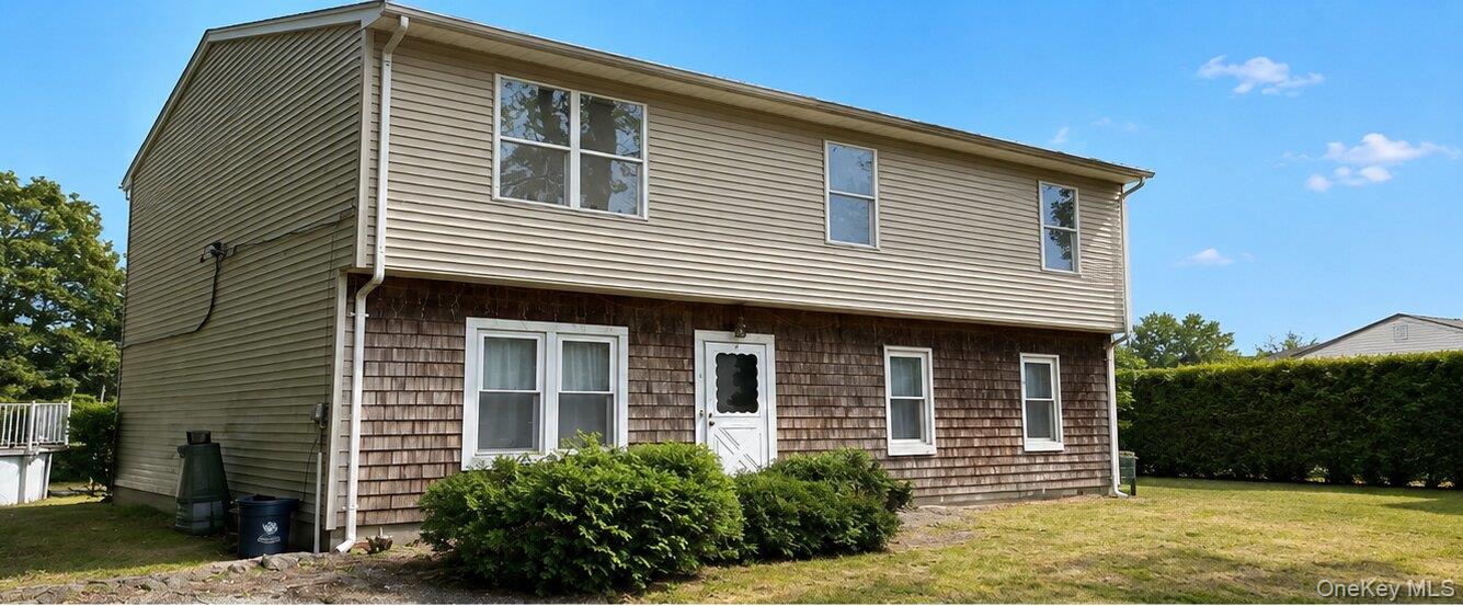 7 Gaynor Road Centereach, NY 11720 - Photo 1 of 2 Gallery Image 1
