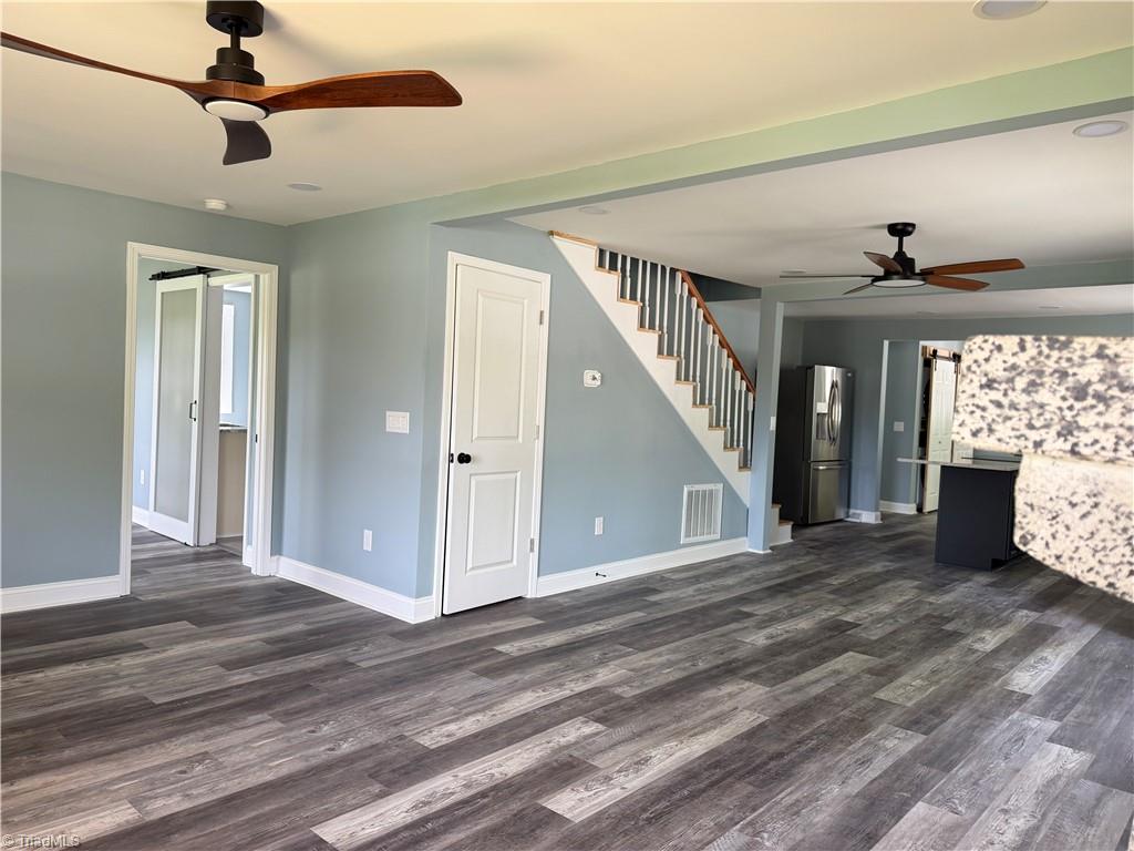 599 Cornatzer Road Mocksville, NC 27028 - Photo 12 of 39