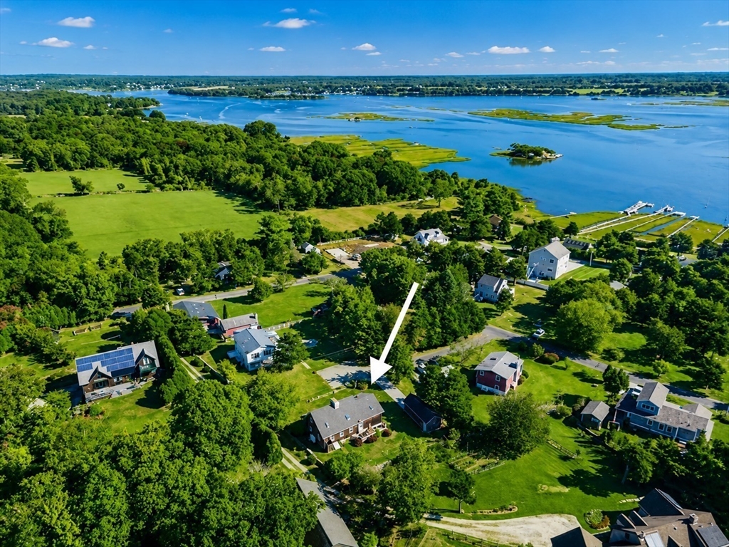 8 Juniper Road Westport, MA 02791 - Photo 14 of 35