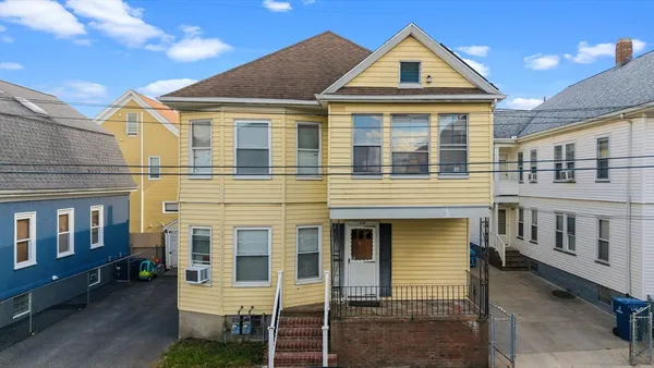 $519,999 | 218 Bates Street, New Bedford, MA 02745