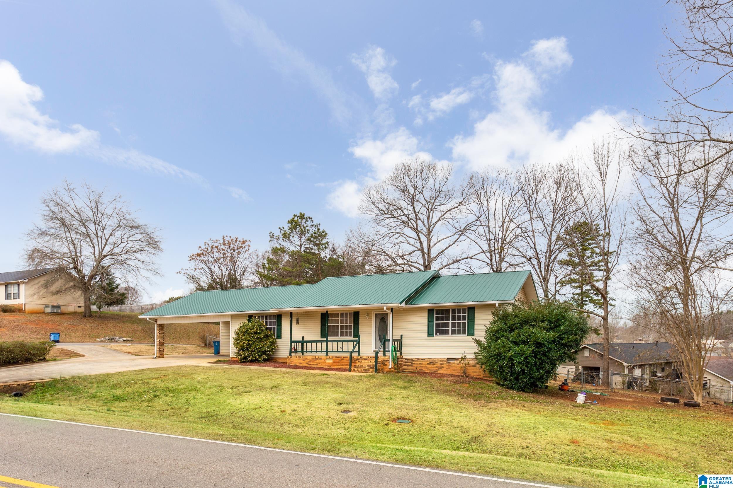 4479 Mcintosh Road Oxford, AL 36203 - Photo 30 of 32
