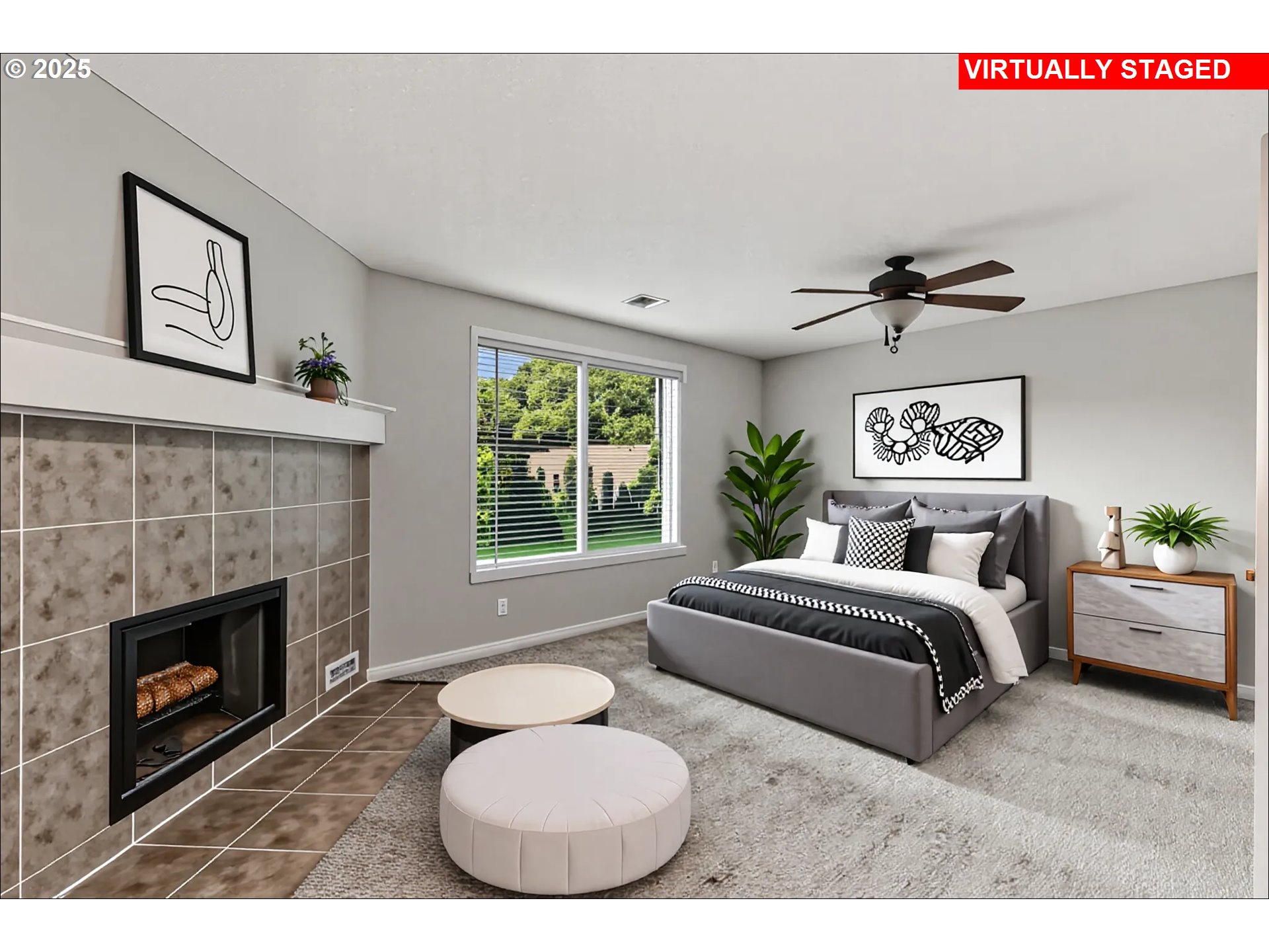 10900 Southwest 76th Place, Unit 43 Portland, OR 97223 - Photo 25 of 35