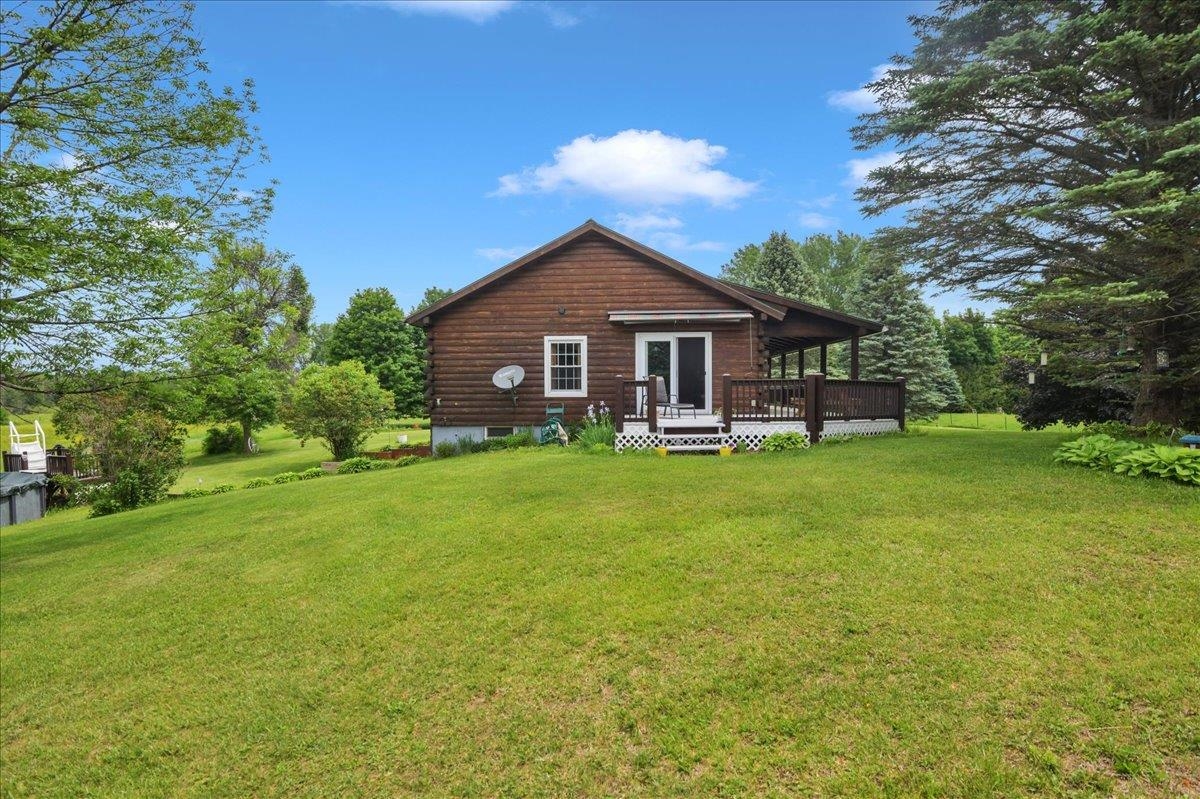 66 Poor Farm Road Alburgh, VT 05440 - Photo 43 of 55