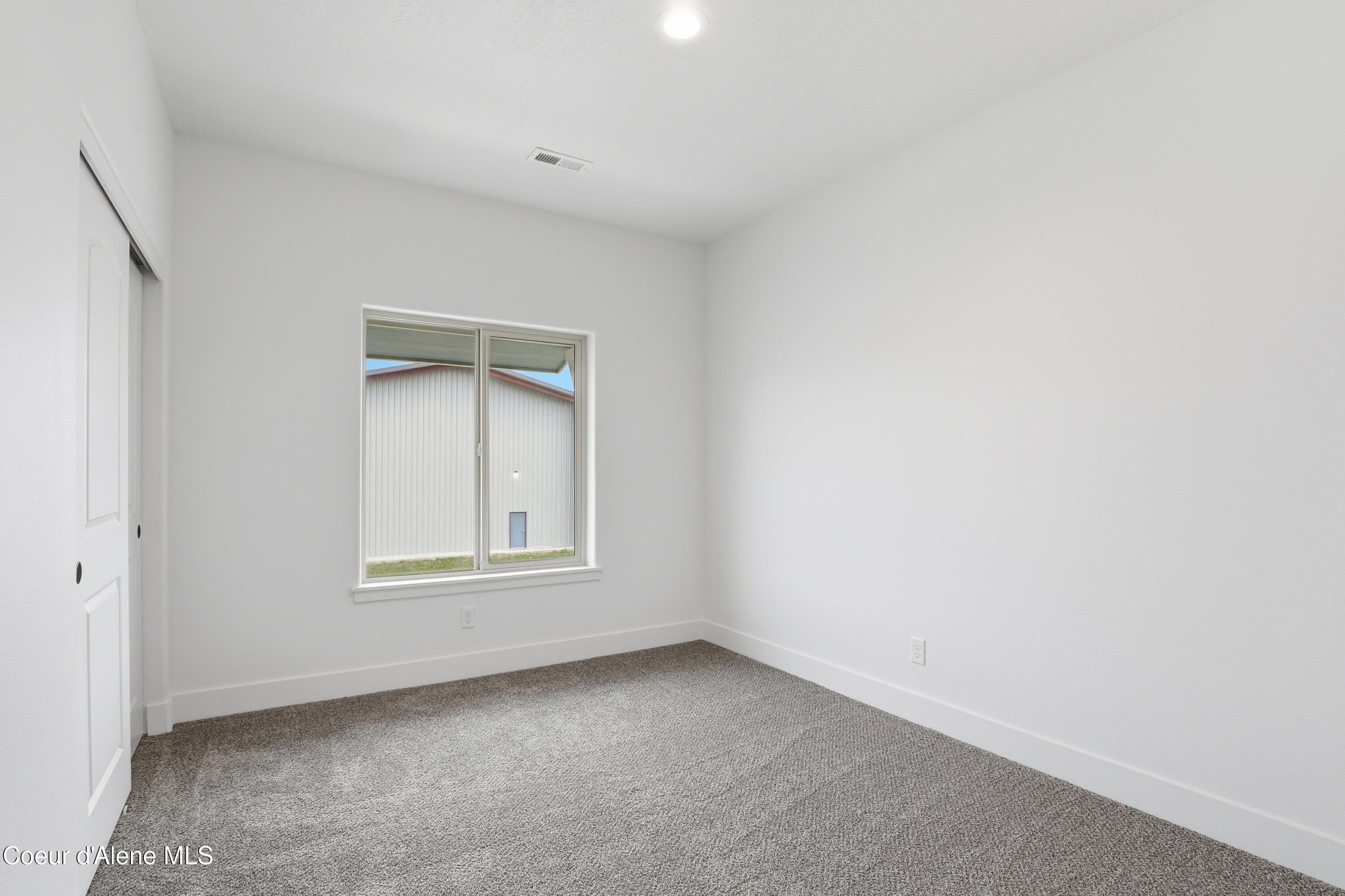 669 North Creative Way Post Falls, ID 83854 - Photo 19 of 23 Secondary Bedroom