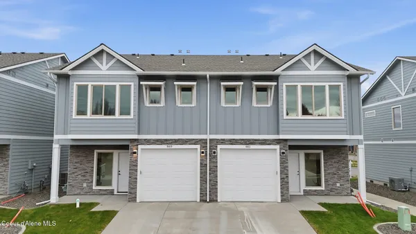 $414,850 | 669 North Creative Way, Post Falls, ID 83854