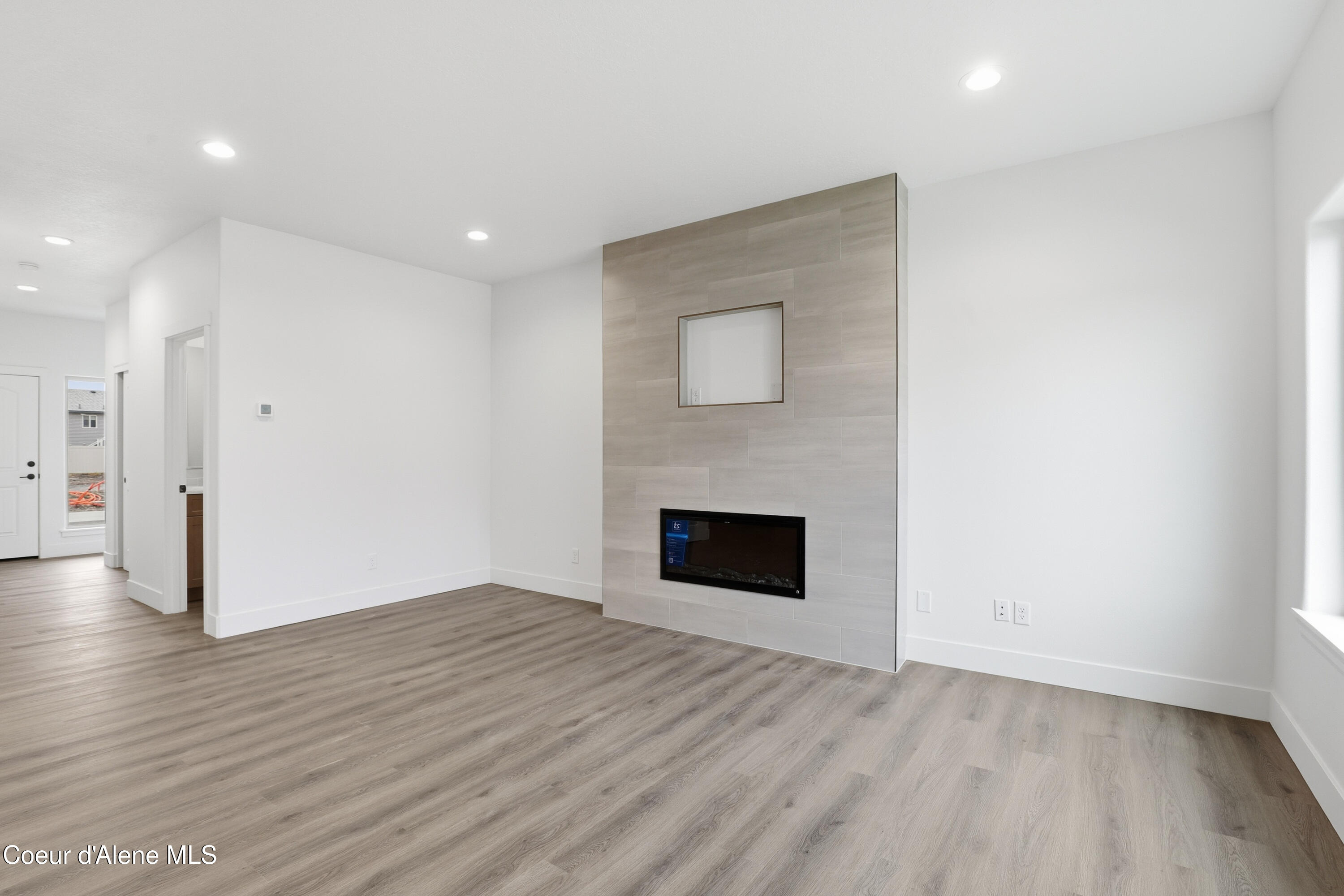 669 North Creative Way Post Falls, ID 83854 - Photo 4 of 23 Great Room