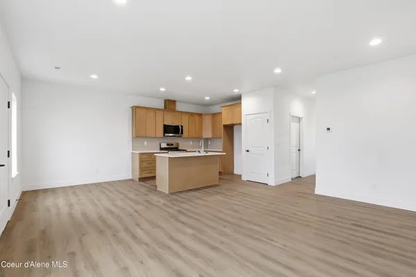 $414,850 | 669 North Creative Way, Post Falls, ID 83854