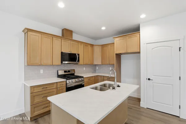 $414,850 | 669 North Creative Way, Post Falls, ID 83854