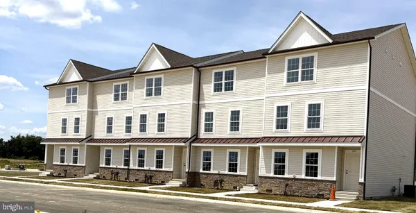 $333,500 | 17 Hazel Grove Street, Unit 104, Harrington, DE 19952