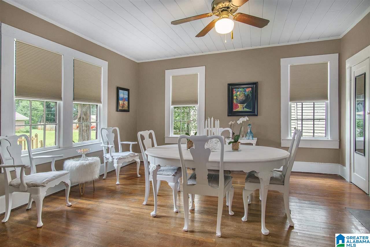 430 Selma Road Montevallo, AL 35115 - Photo 7 of 50