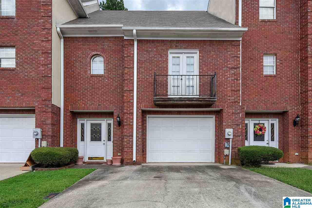 155 Sommersby Circle Pelham, AL 35124 - Photo 1 of 50