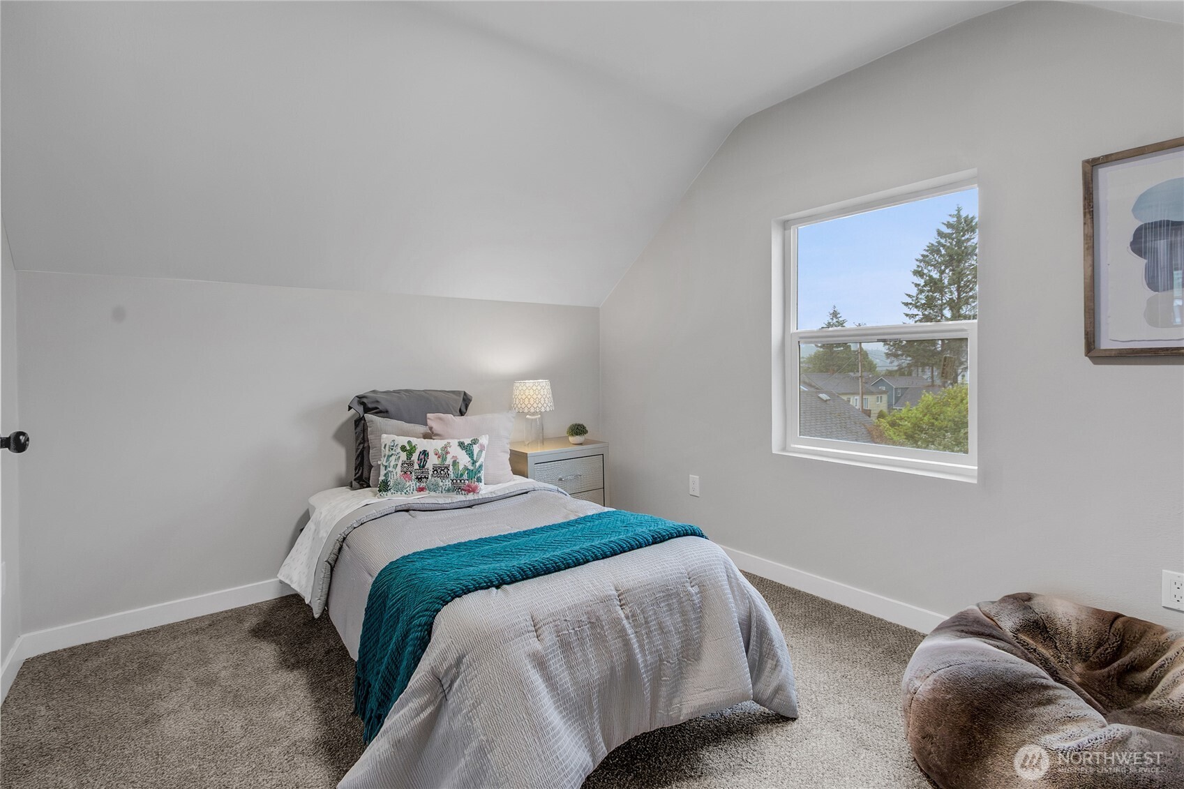 307 South Exchange Street Aberdeen, WA 98520 - Photo 20 of 23