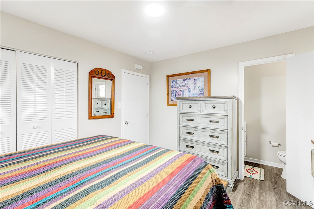6113 Walderbrook Road Richmond, VA 23234 - Photo 17 of 26