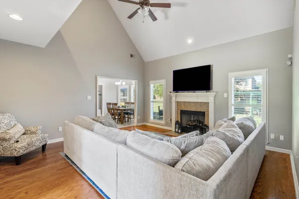 $439,900 | 6008 Maher Valley Cove, Bartlett, TN 38135